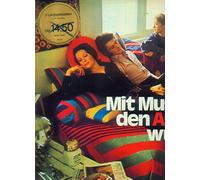 Various - Various - Mit Musik Den Alltag Würzen - Polyphon - 2731 001