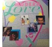 Various - Various - Modern Love - K-Tel