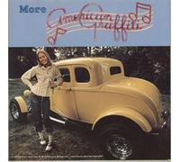 Various - Various - More American Graffiti (Oldies But Goldies - 25 Original-Hits) - MCA Records - 6.28333 DP