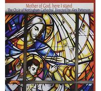 Various - Various: Mother of God, Here I [Import]