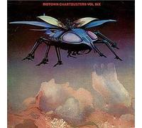 Various - Various - Motown Chartbusters Vol 4 - [LP]