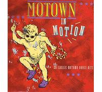Various - Various - Motown In Motion - [2LP]