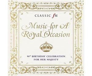 Various - Various: Music for a Royal Occ