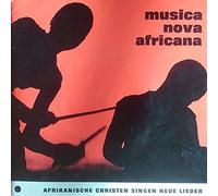 Various , - Various , - Musica Nova Africana - Vereinigte Evangelische Mission - 1 BE/3381