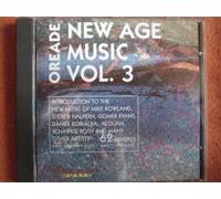 Various - Various - New Age Music Vol.3