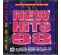 Various - New Hits '98 [Import]