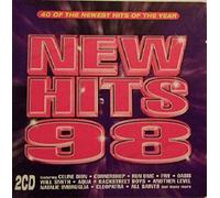 Various - New Hits '98 [Import]
