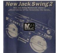 Various - Various - New Jack Swing Mastercuts Volume 1 - Mastercuts