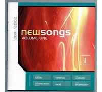 Various - VARIOUS New Songs Volume One CD