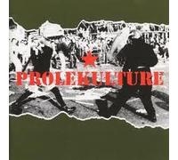 Various - Various / (NO BOX) Prolekulture