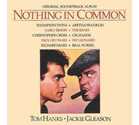 Various - Various - Nothing In Common - Original Soundtrack - Arista - AL9-8438