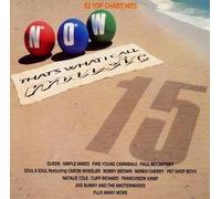 Various - Various - Now That's What I Call Music 15 - EMI
