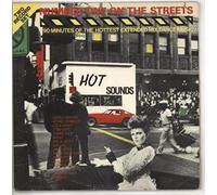 Various - Various - Number One On The Streets - JCI - JCI-1102