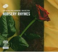 Various|Various - Nursery Rhymes