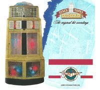 Various - Various - Old Gold Hang On In There Baby [CD]