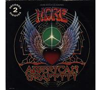 Various - Various - Original Motion Picture Soundtrack - More American Graffiti - MCA Records - MCA 2-11006