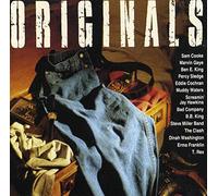 Various - Originals [Import]