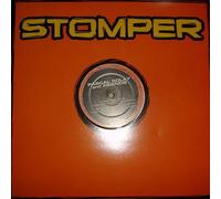 Various - Various - Pascal Rolay And Friends - Stomper - ST 4311