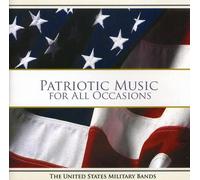 Various - Various - Patriotic Music