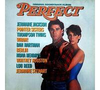 Various - Various - Perfect: Original Soundtrack - Arista - 207 203