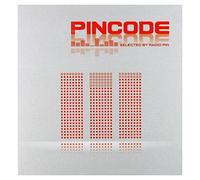 Various - Various: Pincode - Selected By Radio Pin 3 (BOX) [CD]