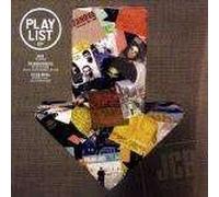 Various - Various - Playlist EP - Jazzanova Compost Records (JCR)