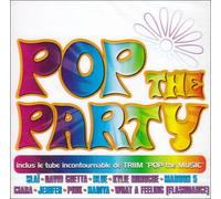 Various - Pop The Party [Import]