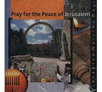 Various - Various - Pray for the Piece of Jerusalem
