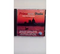 Various - Various - Primavera Italia Vol. 1 (1994)(WZ Tonträger 91034)