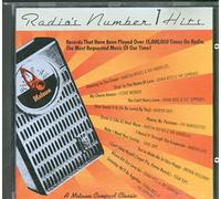 Various - Various - Radio's Number 1 Hits - Tamla Motown - WD72602