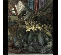 various - various - Rat Music for Rat People vol. 1, 2, & 3 (UK Import)