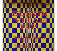 Various - Various - Reese Project Unit 2 Chez Damier - Elixir Vitae EP - Prelude-2-Dance 12 - Network Records