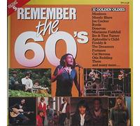 Various - Various - Remember The 60's (Volume 5) - Arcade - ADEH 136