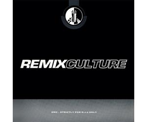 Various - Various - Remix Culture 170 - DMC - DMC 170/1/2