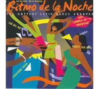 Various - Various - Ritmo de la Noche [CD]