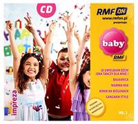 Various - Various: Rmf Baby Vol 3 (digipack) [CD]
