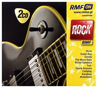Various - Various: Rmf Rock (digipack) [2CD]