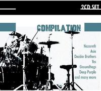 Various|Various - Rock Compilation