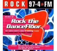 Various - Various - Rock The Dancefloor 3 - [2CD]