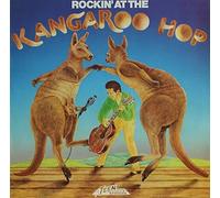 Various - Various - Rockin' At The Kangaroo Hop - Teen Records - TC - 001LP61