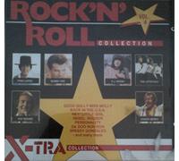 Various - Various - Rock'N'Roll Collection Vol 4