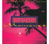 Various - Various - Romantic Moments