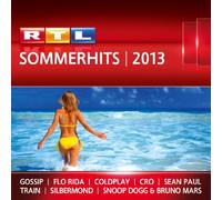 Various - Various - Rtl Sommer Hits 2013