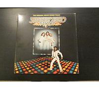 Various - Various - Saturday Night Fever (The Original Movie Sound Track) (Vinyl)