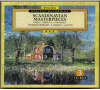 Various - Various: Scandinavian Masterpi [Import]