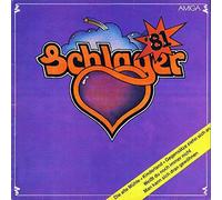 Various - Various - Schlager '81 - AMIGA - 8 55 845