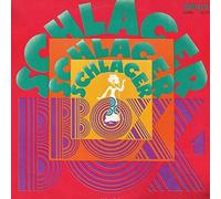 Various - Various - Schlager-Box 1/72 - AMIGA - 8 55 272