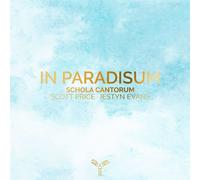 Various : Various : Schola Cantorum of the Cardinal Vaughan Memorial School - In Paradisum - - (CD / S)