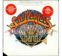 Various - Various - Sgt. Pepper's Lonely Hearts Club Band - RSO - RS-2-4100