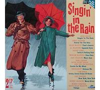 Various , - Various , - Singin' In The Rain - Polystar - 840 143-1